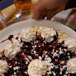 Photo n°3 de l'avis de Caterina.a fait le 26/01/2019 à 22:45 sur le  Pizzeria Degli Artisti - VOLTANA à Voltana