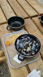 Photo n°88 de Restaurant la Sirène à Audinghen ()