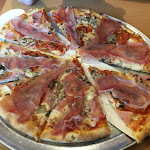 Photo n°1 de l'avis de Lily. fait le 04/08/2019 à 21:52 sur le  Mr.Pizza à Braga