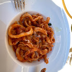 Photo n°1 de l'avis de Xiangyang.i fait le 10/04/2023 à 17:09 sur le  Ristorante Daniela à San Casciano dei Bagni