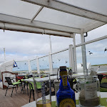 Photo n°1 de l'avis de Carmen.r fait le 31/05/2023 à 16:58 sur le  Zum Strandkorb Café und Restaurant à Nordstrand