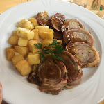 Photo n°4 de l'avis de Lorenzo.e fait le 14/11/2020 à 09:23 sur le  Ristorante Bar Due Laghi à Predaia