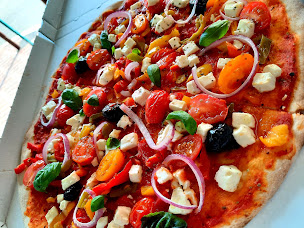 Photo n°7 de Pizza Carboni : Pizzeria à Port-de-Bouc à Port-de-Bouc ()
