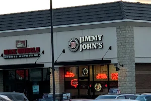 Jimmy John's image