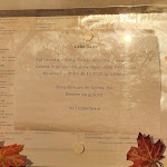 Photo n°1 de l'avis de Erwin.f fait le 29/11/2020 à 23:00 sur le  Trödler zur Burgschenke à Esslingen