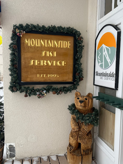 Mountainside Ski Service Inc.