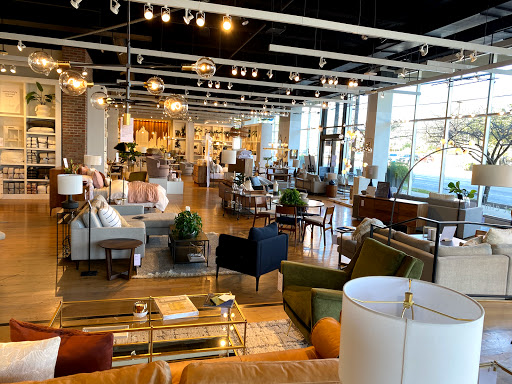 Furniture Store «west elm», reviews and photos, 1011 W 5th St #100, Austin, TX 78703, USA