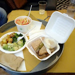 Photo n°1 de l'avis de Christopher.i fait le 26/10/2017 à 16:42 sur le  Ciao Checca à Rome