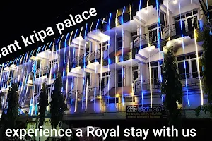 Hotel Sant Kripa Palace image