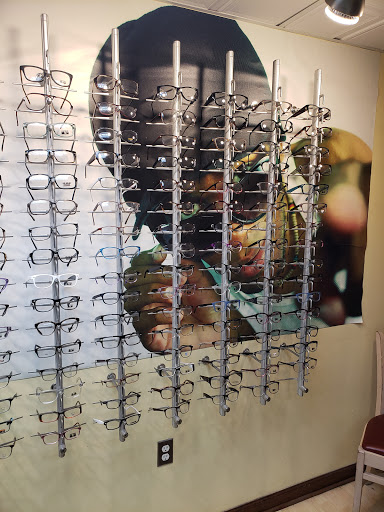Eye Care Center «Eyeglass Encounters», reviews and photos, 1325 Market St, Philadelphia, PA 19107, USA