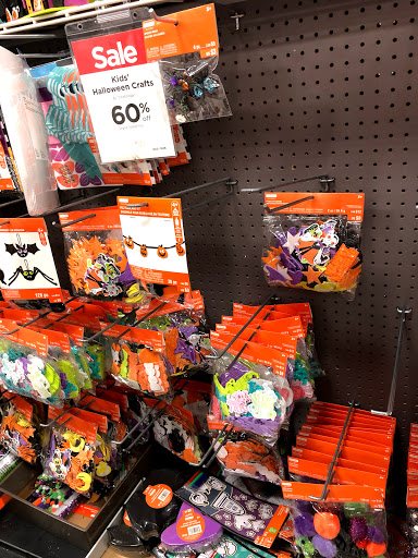 Craft Store «Michaels», reviews and photos, 14685 W 119th St, Olathe, KS 66062, USA