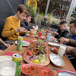 Photo n°1 de l'avis de Üzeyir.s fait le 18/09/2021 à 13:52 sur le  GOLDEN KEBAB à Hamburg