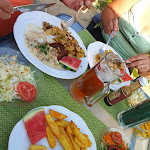 Photo n°1 de l'avis de Mirko.y fait le 06/08/2021 à 15:53 sur le  Treff à Krakow am See