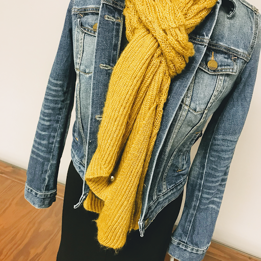 Consignment Shop «Wears Like New Consignment Shop», reviews and photos, 1207 Market St, Lemoyne, PA 17043, USA