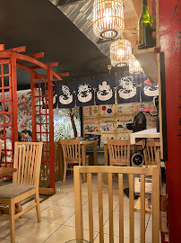 Atmosphère du Restaurant japonais Kyoto le petit japon à Aix-en-Provence - n°15