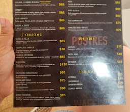 Cafe del Museo photo