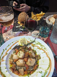 Photo n°4 de Au Chat Blanc à Les Lilas ()