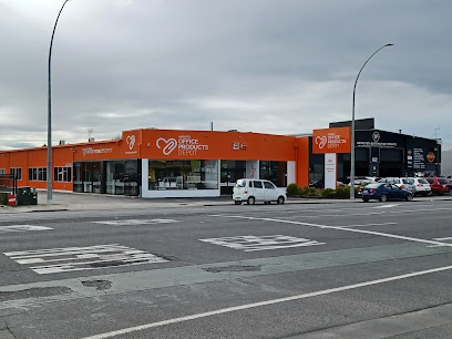 Waikato Office Products Depot