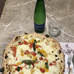 Photo n°2 de l'avis de Flora.l fait le 26/04/2022 à 14:21 sur le  Antica pizzeria da Michele à Palermo