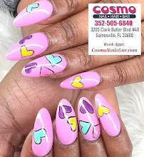 Cosmo Nail & Hair Bar - Photo 6 - Car repair in Gainesville, FL, Gainesville