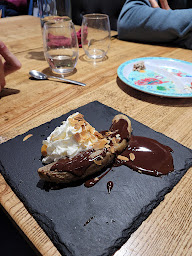 Photo n°40 de Restaurant l'ardoise à Loudenvielle ()