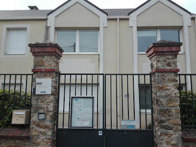 Maison de la solidarité - MDS Brunoy à Brunoy