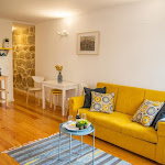 Photo n°2 de l'avis de Gabriela.e fait le 19/10/2022 à 18:53 sur le  Olival 54 Apartments à Porto