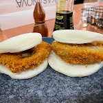 Photo n°5 de l'avis de Jie-Yu.o fait le 06/04/2023 à 01:02 sur le  Wagamama à Ferno