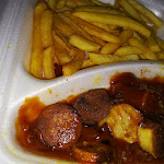 Photo n°1 de l'avis de C... fait le 06/10/2021 à 07:47 sur le  QUUQ à Asbach