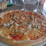 Photo n°2 de l'avis de christof.i fait le 04/09/2021 à 17:18 sur le  il Boschetto am Schlatsee (Reichenbach/Schlatstuben) à Hochdorf