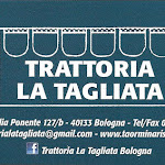 Photo n°1 de l'avis de Pasquale.u fait le 21/10/2017 à 12:29 sur le  Trattoria La Tagliata à Bologna