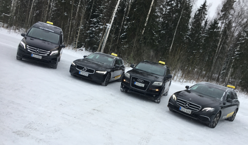 Taksi Nurmijärvi