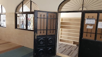 Photos of Al Rahma Mosque