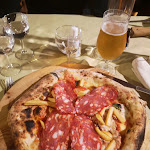 Photo n°1 de l'avis de Matteo.a fait le 08/08/2020 à 18:46 sur le  Ristorante Pizzeria La Taverna del Torchio à Capoliveri