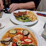 Photo n°1 de l'avis de Maria.c fait le 23/01/2022 à 17:18 sur le  Ristorante Pizzeria Italia à Göttingen