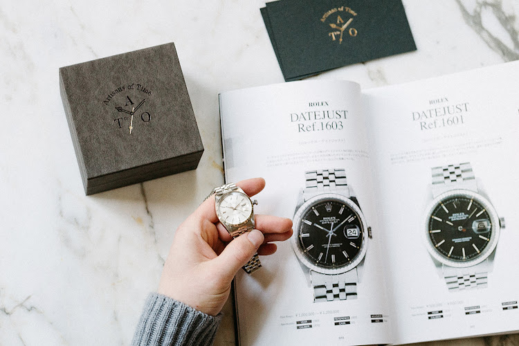 Artisans of Time GmbH