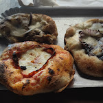 Photo n°1 de l'avis de Giuseppe.o fait le 16/10/2023 à 09:06 sur le  La Pizzettina à Pescara