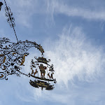 Photo n°15 de l'avis de Christy.s fait le 06/10/2018 à 17:45 sur le  Strandhotel Wilder Mann à Meersburg