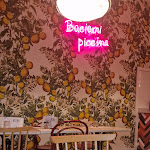 Photo n°2 de l'avis de Melissa.a fait le 26/09/2023 à 07:55 sur le  Pizzium - Varese à Varese