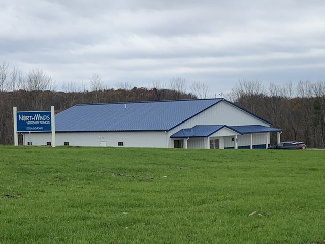 North Winds Veterinary Services