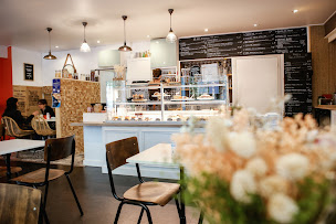 Photo n°8 de Omah café carquefou à Carquefou ()