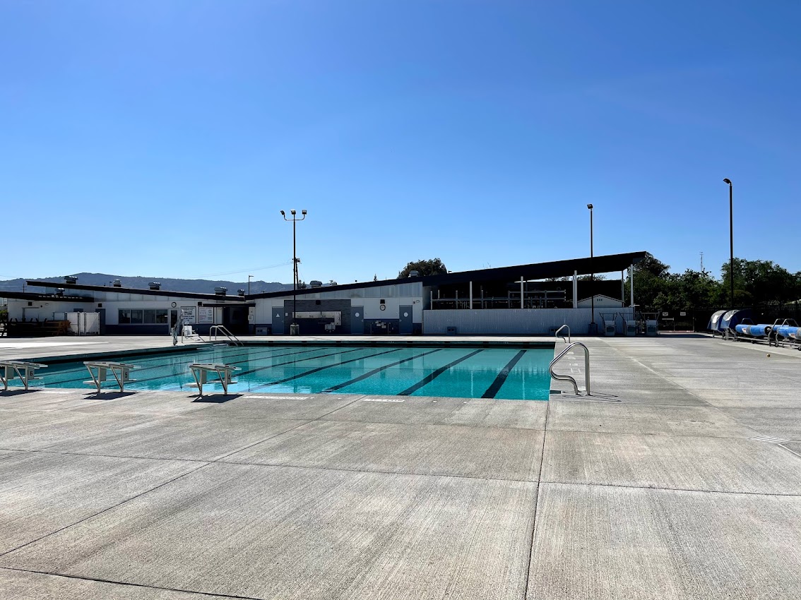 Photo of Tuli Mem Aquatics Center and Park in Esparto