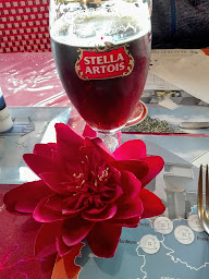 Photo n°4 de Brasserie _ bar Aux Tilleuls à Poses ()