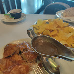 Photo n°1 de l'avis de Jose.o fait le 06/09/2021 à 12:40 sur le  Manjar dos Leitões à Povoa de Varzim