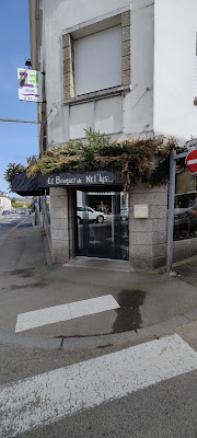 Le Bouquet De Nel Lys à Pontivy