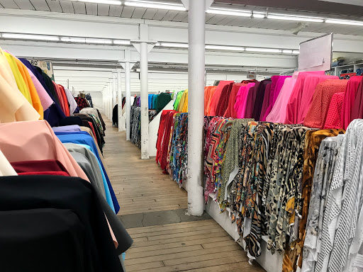 Fabric Store «Lorraine Fabrics», reviews and photos, 593 Mineral Spring Ave, Pawtucket, RI 02860, USA