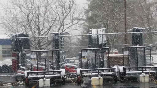 Home Improvement Store «Tractor Supply Co.», reviews and photos, 115 4 Seasons Blvd a, Hendersonville, NC 28792, USA