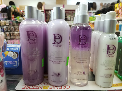 Beauty Supply Store «Neo Beauty Supply», reviews and photos, 6205 Coit Rd #300b, Plano, TX 75024, USA