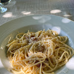 Photo n°12 de l'avis de Paul.o fait le 08/09/2023 à 17:09 sur le  Ristorante San Silvestro à Domaso