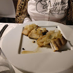 Photo n°2 de l'avis de Alexander.r fait le 30/09/2017 à 07:45 sur le  Malafemmina à Fontane Bianche